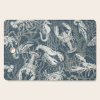 Lobster and friends Cutting Board Gallery Image 1