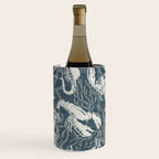 Lobster and friends Wine Chiller Gallery Image 1