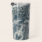 Lobster and friends Travel Mug Gallery Image 3