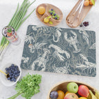 Lobster and friends Cutting Board Gallery Image 2