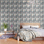 Retro Dots No.2 Wallpaper Gallery Image 3