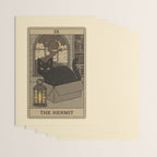 The Hermit Wrapping Paper Gallery Image 3