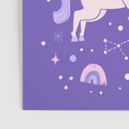 Space Unicorns Poster Gallery Image 3