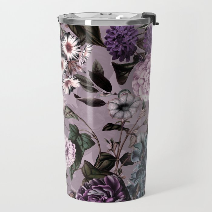 Gothic Dreams II Travel Mug Gallery Image 2