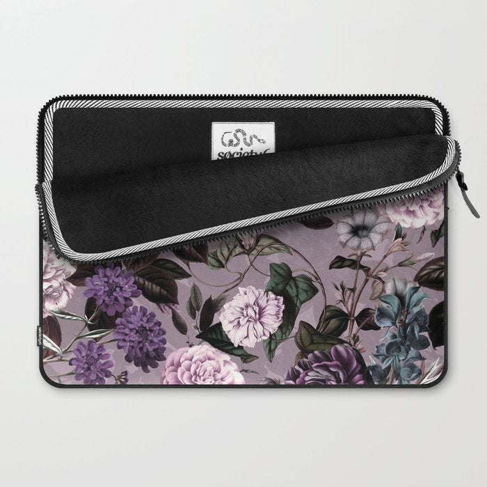 Gothic Dreams II Laptop Sleeve Gallery Image 2