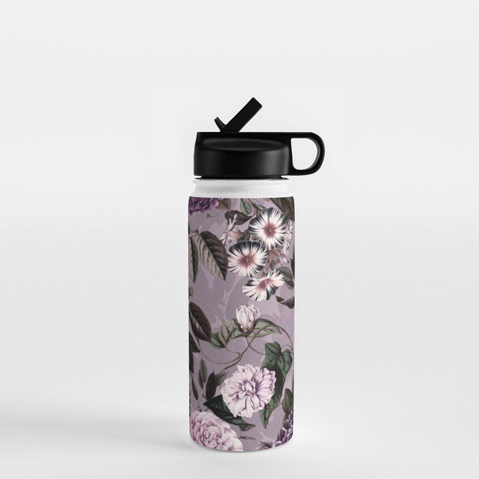 Gothic Dreams II Water Bottle Gallery Image 1