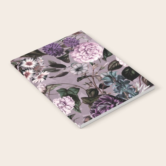 Gothic Dreams II Notebook Gallery Image 2