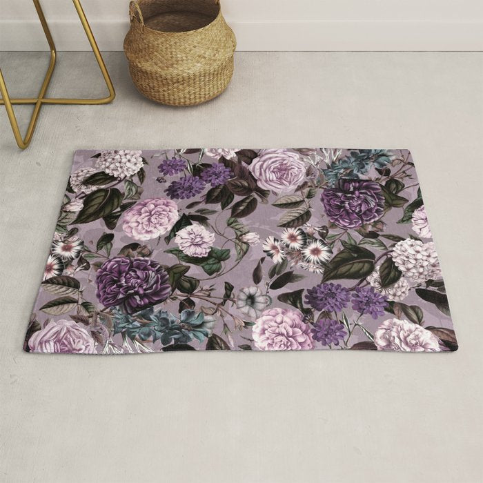 Gothic Dreams II Rug Gallery Image 1