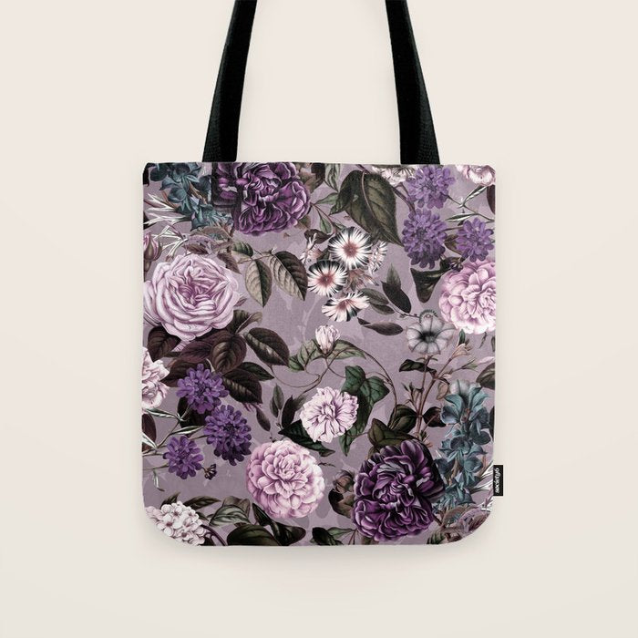 Gothic Dreams II Tote Bag Gallery Image 1