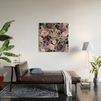 Gothic Dreams II Wood Wall Art Gallery Image 2