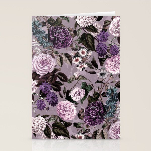 Gothic Dreams II Stationery Card Gallery Image 2