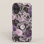 Gothic Dreams II iPhone Case Gallery Image 1