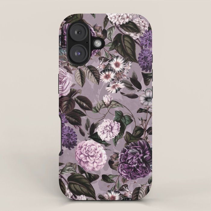 Gothic Dreams II iPhone Case Gallery Image 1