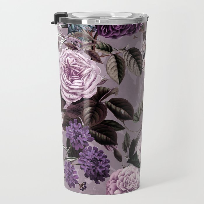 Gothic Dreams II Travel Mug Gallery Image 3