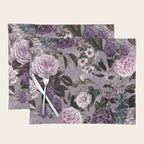 Gothic Dreams II Placemat Gallery Image 1