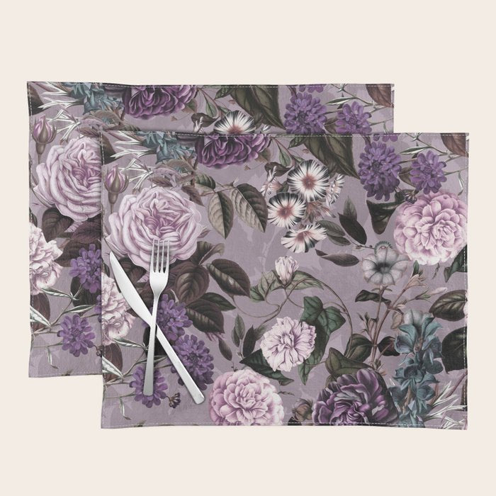 Gothic Dreams II Placemat Gallery Image 1