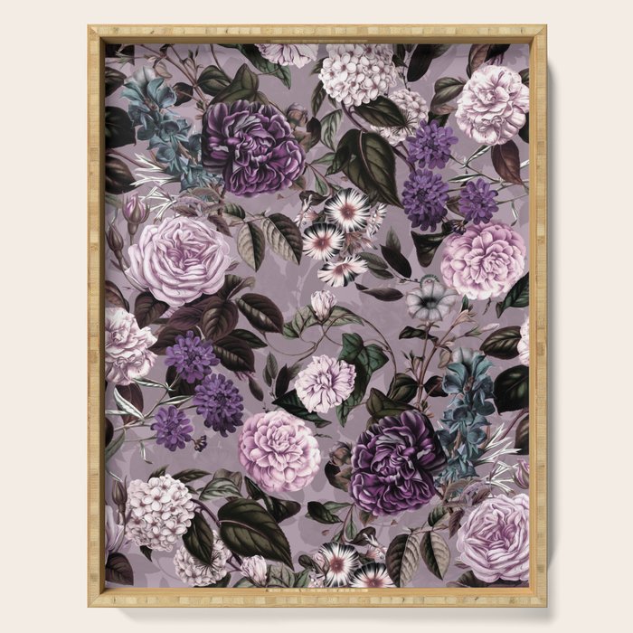 Gothic Dreams II Serving Tray Gallery Image 1