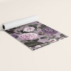 Gothic Dreams II Yoga Mat Gallery Image 2