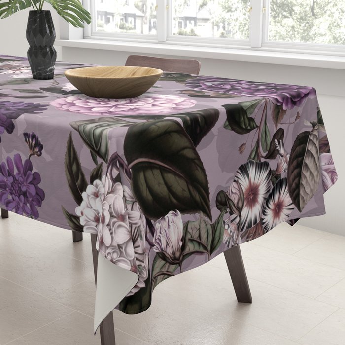 Gothic Dreams II Tablecloth Gallery Image 3