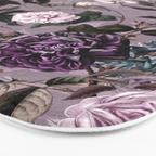 Gothic Dreams II Bath Mat Gallery Image 3