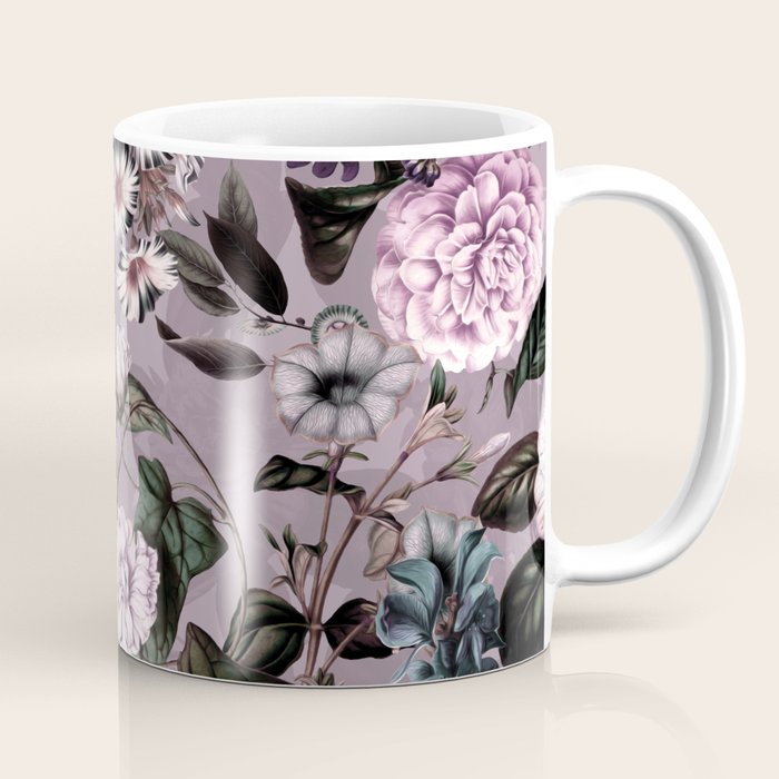 Gothic Dreams II Coffee Mug Gallery Image 1