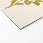 Eurasian bullfinch Welcome Mat Gallery Image 2