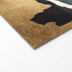 Desert Gold Welcome Mat Gallery Image 2