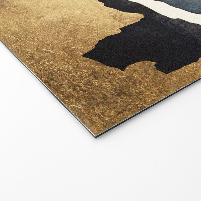 Desert Gold Welcome Mat Gallery Image 2
