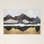 Desert Gold Welcome Mat Gallery Image 1