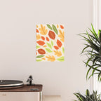 Autumn leaves Poster Gallery Image 2