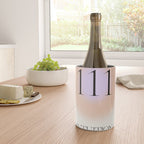 Angel Number 111 | Intuition Wine Chiller Gallery Image 4
