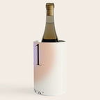 Angel Number 111 | Intuition Wine Chiller Gallery Image 3