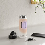 Angel Number 111 | Intuition Water Bottle Gallery Image 5