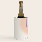 Angel Number 111 | Intuition Wine Chiller Gallery Image 2