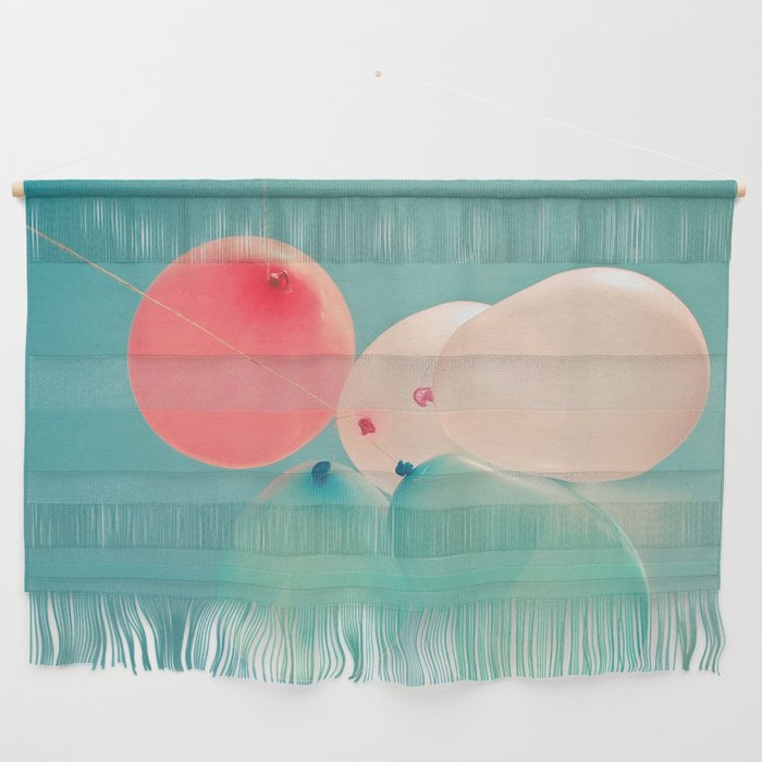 Flying High Wall Hanging Gallery Image 1