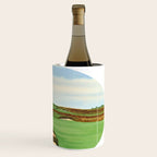 Shinnecock Hills Golf Course With Clubhouse Wine Chiller Gallery Image 3