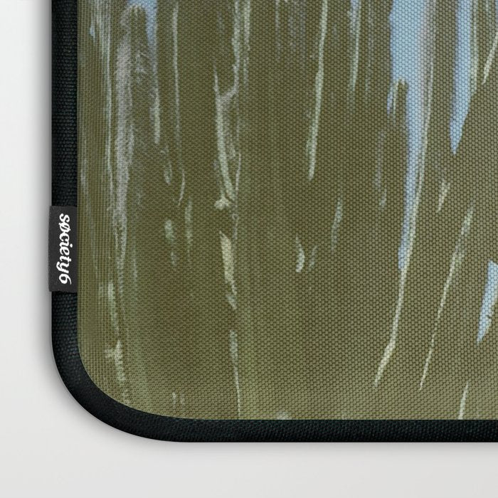 HOT AS SHIT Laptop Sleeve Gallery Image 3