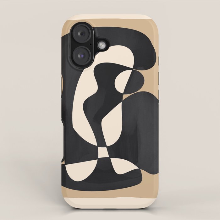 Harmony 38 iPhone Case Gallery Image 1
