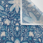 Nature's Graceful Elegance Wall Tapestry Gallery Image 3