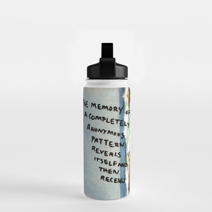 Composition 495 Water Bottle Gallery Image 2