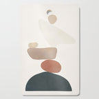 Balancing Stones 26 Cutting Board Gallery Image 1