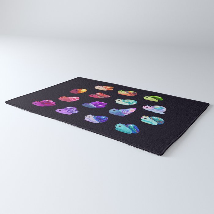 Jewel Snail Rug Gallery Image 3