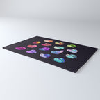 Jewel Snail Rug Gallery Image 3