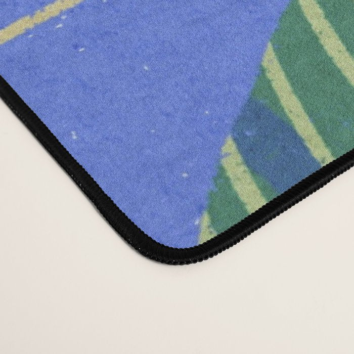 Rainbow still life #2 Desk Mat Gallery Image 4