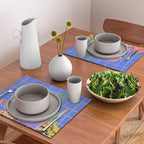 Rainbow still life #2 Placemat Gallery Image 2