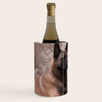 Malinois  Belgian shepherd - Mechelaar Wine Chiller Gallery Image 1