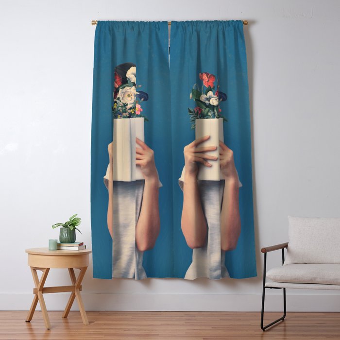 The Dreamer 4 Window Curtain Gallery Image 5