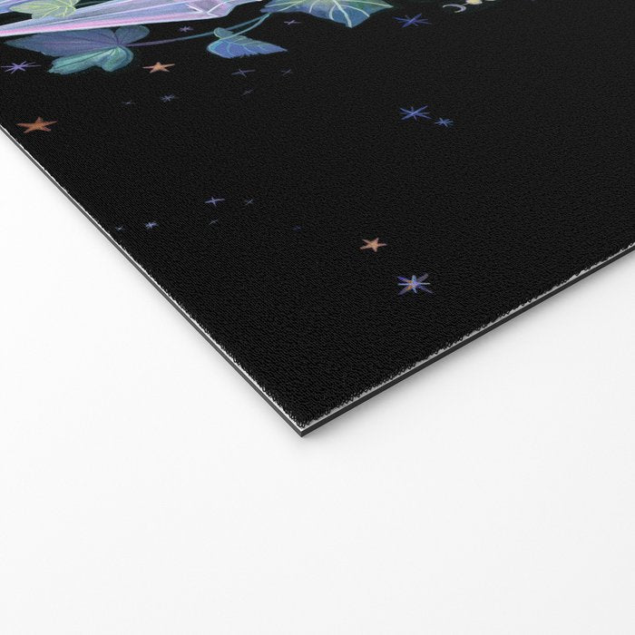 Witch Potion Garden Welcome Mat Gallery Image 2