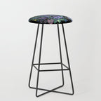 Witch Potion Garden Stool Gallery Image 1