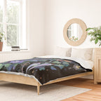 Witch Potion Garden Duvet Cover Gallery Image 2
